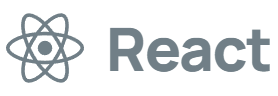 React